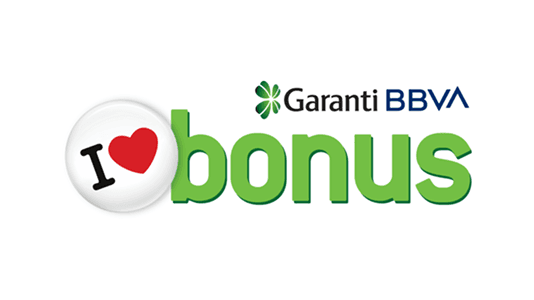 Garanti Bonus