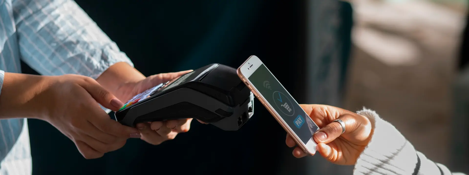 Geleceğin Tahsilat Trendleri: QR ile Ödeme, Dijital Cüzdan ve Temassız POS Teknolojileri