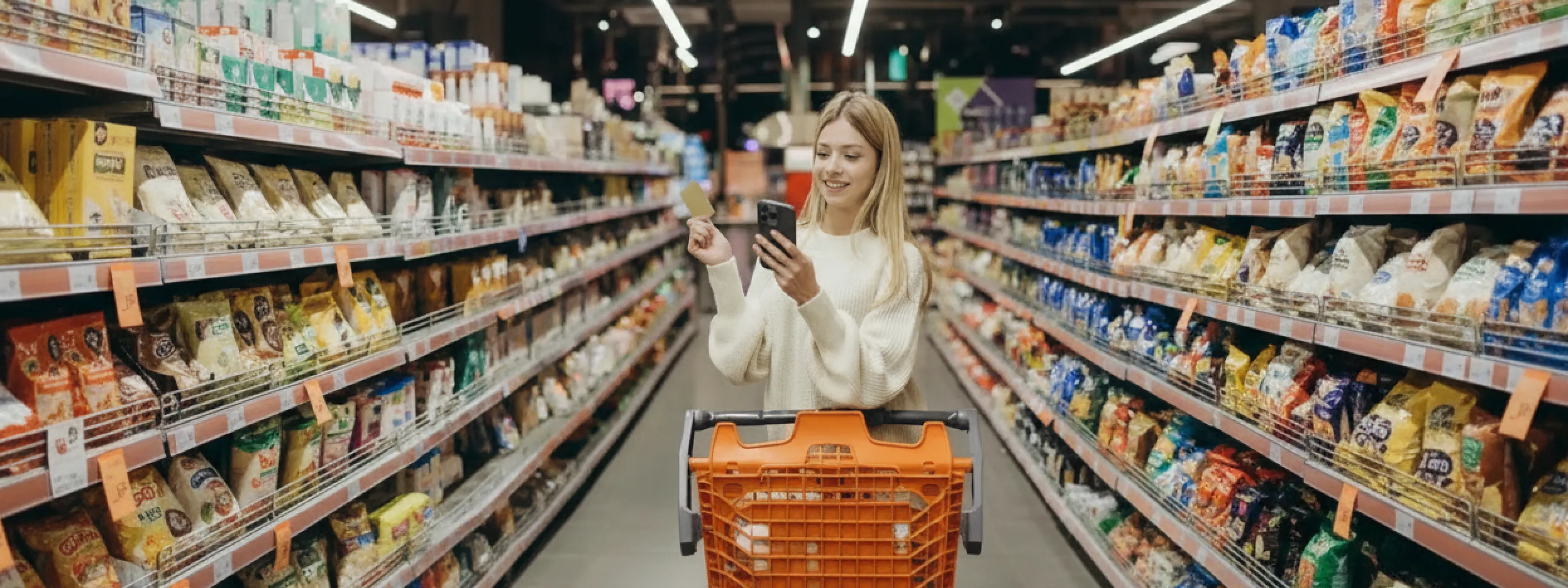 Ramazan Kolisi mi, Dijital Market Kartı mı? En Avantajlı İkramiye Hangisi?