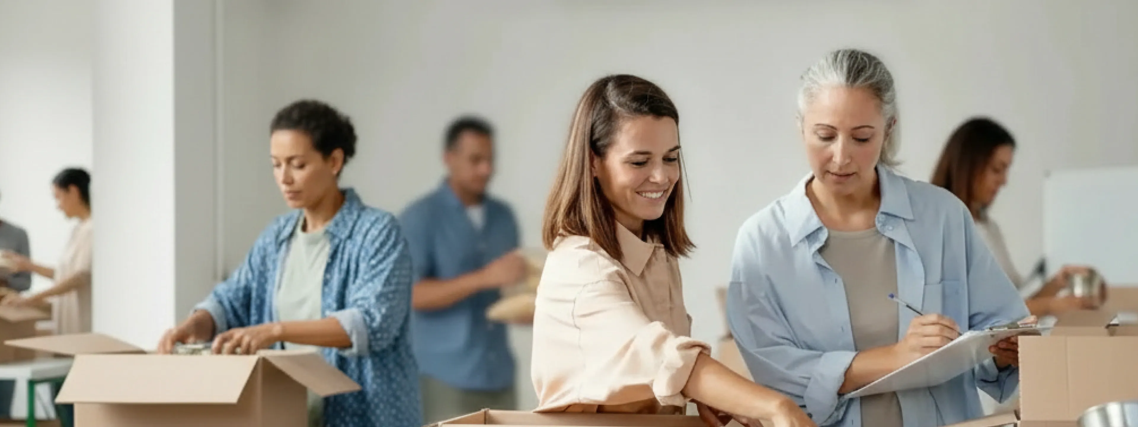 Ramazan yardımları nasıl muhasebeleştirilir?