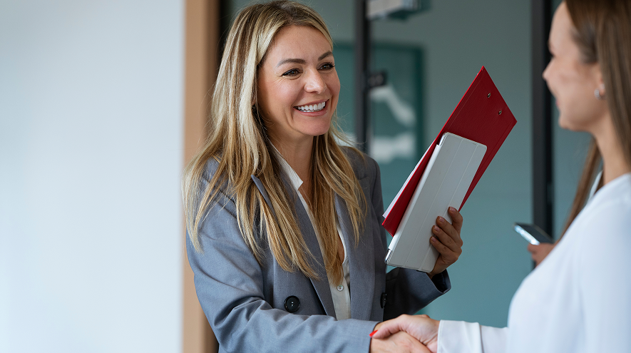 Müşteri Odaklılık