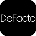 Defacto
